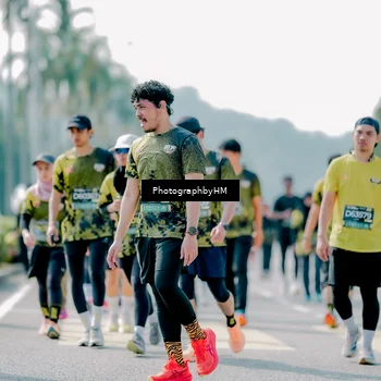 Runner Photo 6548099