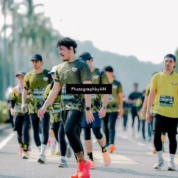 Runner Photo 6548101