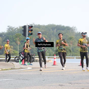 Runner Photo 6548103