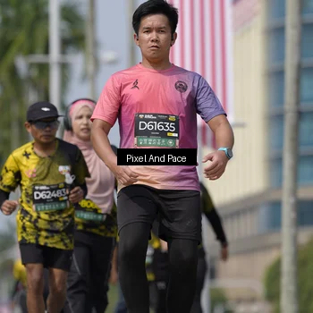 Runner Photo 6548105