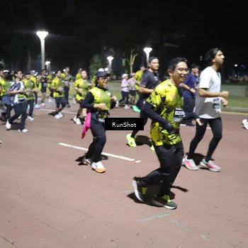 Runner Photo 6548106