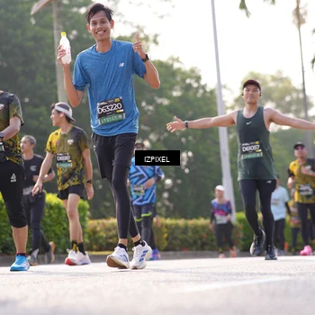 Runner Photo 6548107