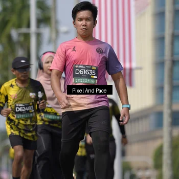 Runner Photo 6548108