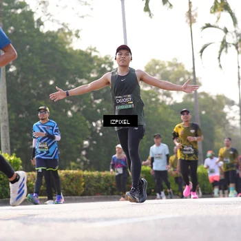 Runner Photo 6548109