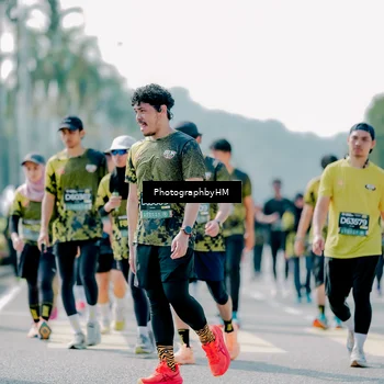 Runner Photo 6548110