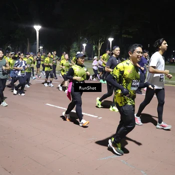 Runner Photo 6548111