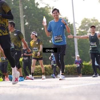 Runner Photo 6548112