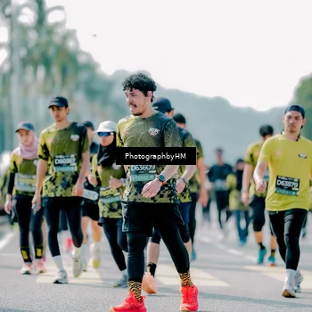 Runner Photo 6548113