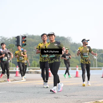 Runner Photo 6548114