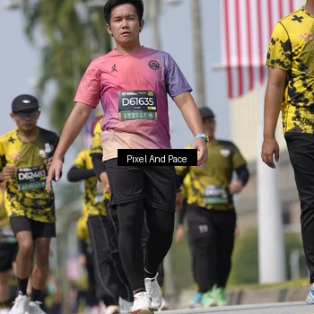 Runner Photo 6548115