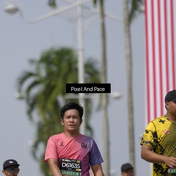 Runner Photo 6548116