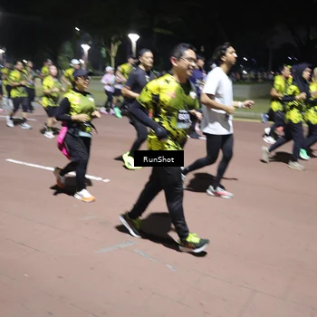 Runner Photo 6548118