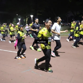 Runner Photo 6548119