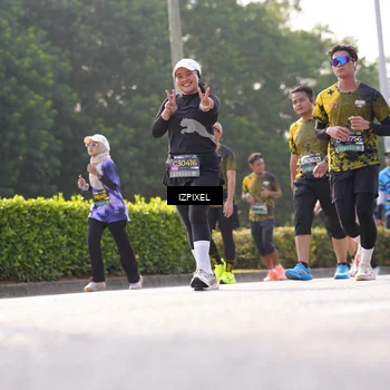 Runner Photo 6548121