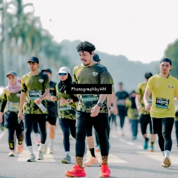Runner Photo 6548122