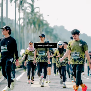 Runner Photo 6548123