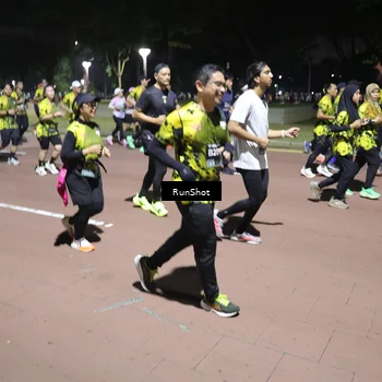 Runner Photo 6548124