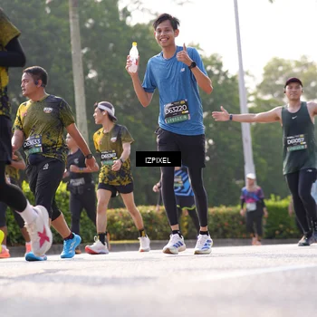 Runner Photo 6548126