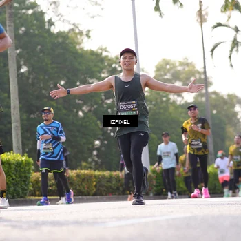 Runner Photo 6548127