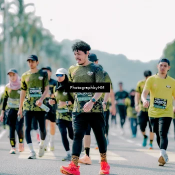 Runner Photo 6548128