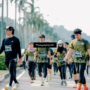 Runner Photo 6548131