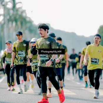 Runner Photo 6548132