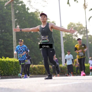 Runner Photo 6548133
