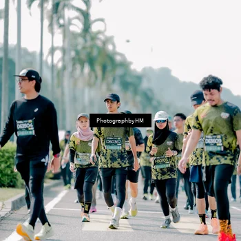 Runner Photo 6548134