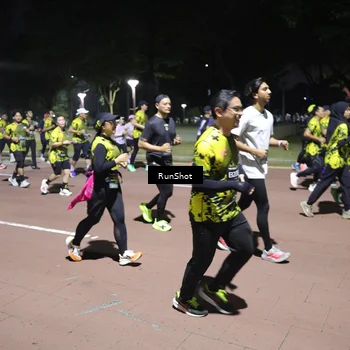 Runner Photo 6548136