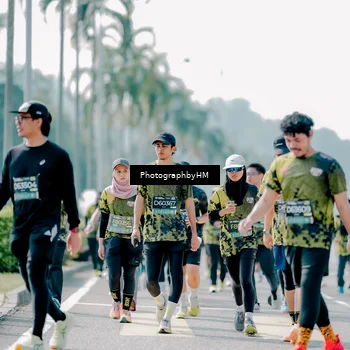 Runner Photo 6548140