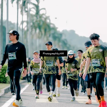 Runner Photo 6548141