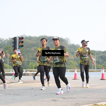 Runner Photo 6548142