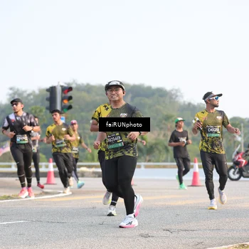 Runner Photo 6548146