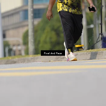 Runner Photo 6548147