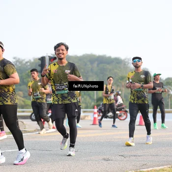 Runner Photo 6548148