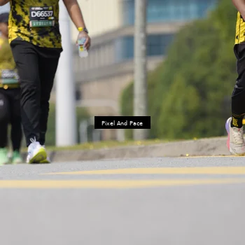 Runner Photo 6548149