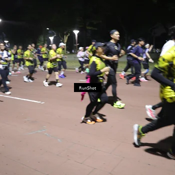 Runner Photo 6548151