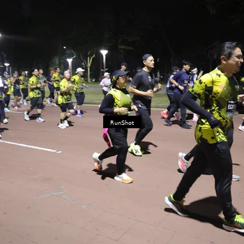 Runner Photo 6548152