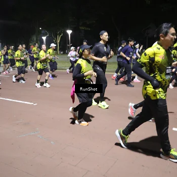 Runner Photo 6548153