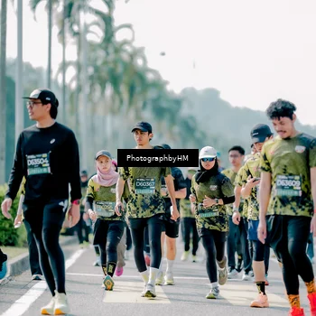 Runner Photo 6548156