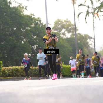 Runner Photo 6548158
