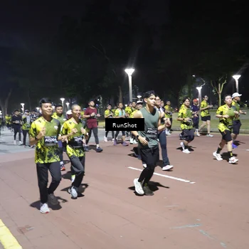 Runner Photo 6548159