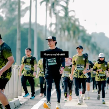 Runner Photo 6548160