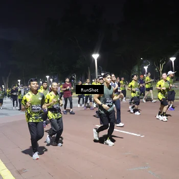 Runner Photo 6548161