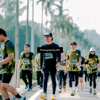 Runner Photo 6548163