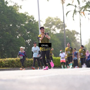 Runner Photo 6548165