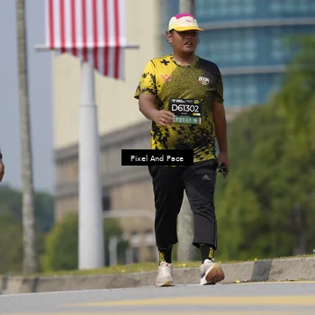 Runner Photo 6548166