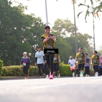 Runner Photo 6548169