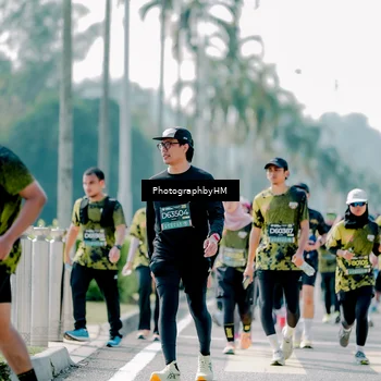 Runner Photo 6548170