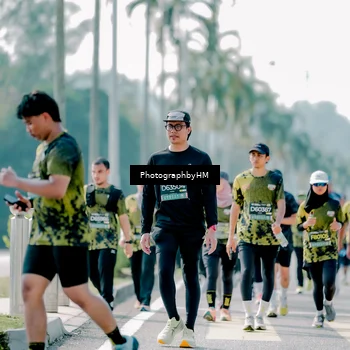 Runner Photo 6548171